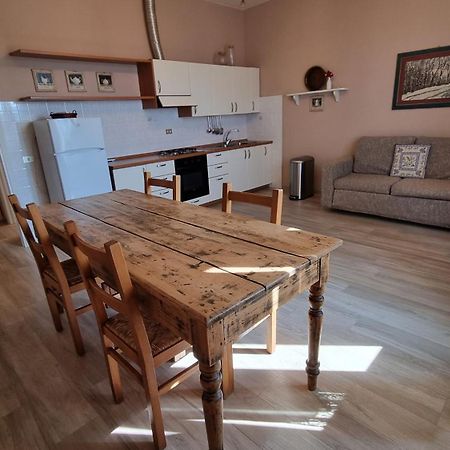 Agriturismo La Corte Πιστόια Εξωτερικό φωτογραφία