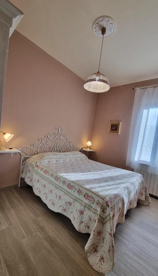Agriturismo La Corte Πιστόια Εξωτερικό φωτογραφία