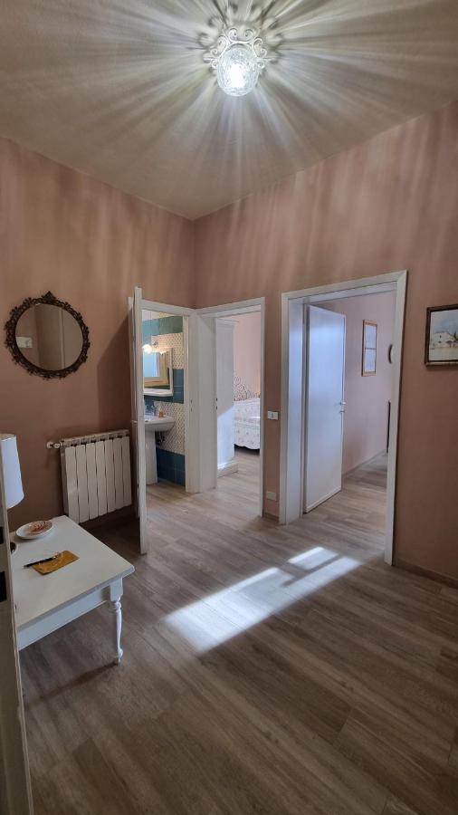 Agriturismo La Corte Πιστόια Εξωτερικό φωτογραφία