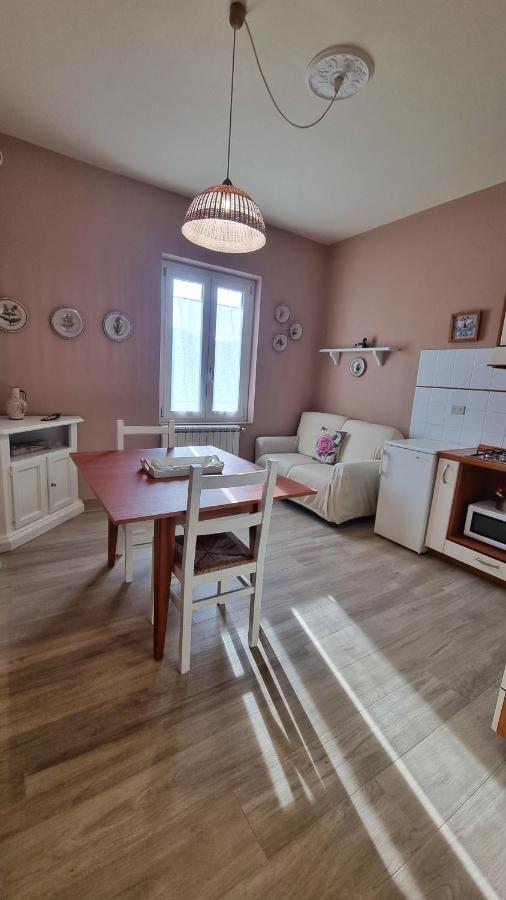 Agriturismo La Corte Πιστόια Εξωτερικό φωτογραφία