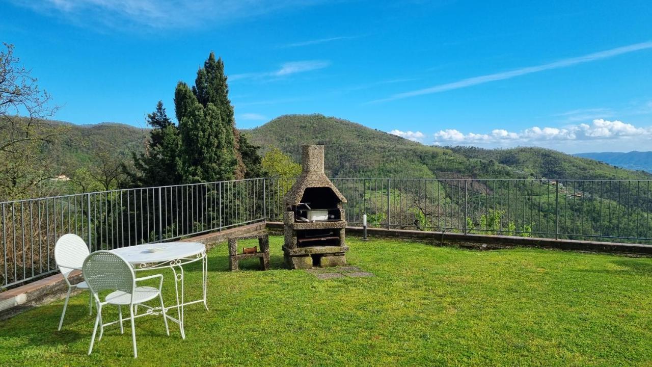 Agriturismo La Corte Πιστόια Εξωτερικό φωτογραφία