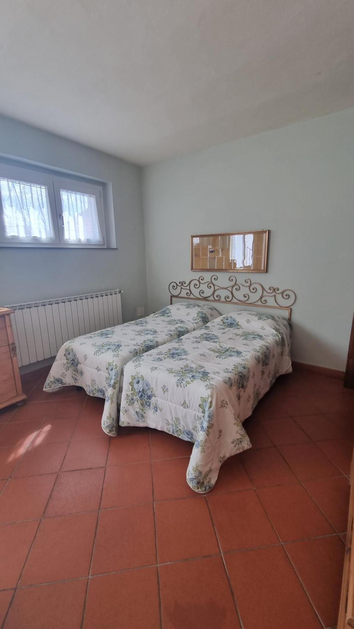 Agriturismo La Corte Πιστόια Δωμάτιο φωτογραφία
