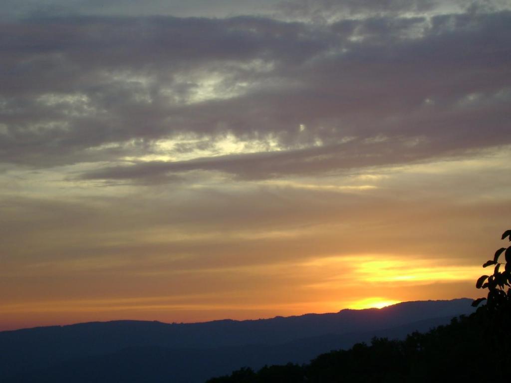 Agriturismo La Corte Πιστόια Εξωτερικό φωτογραφία